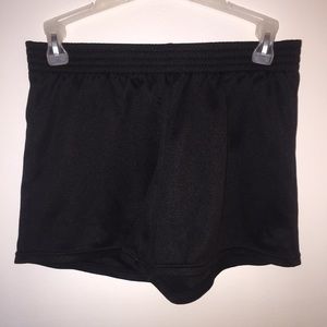Danskin Active Shorts